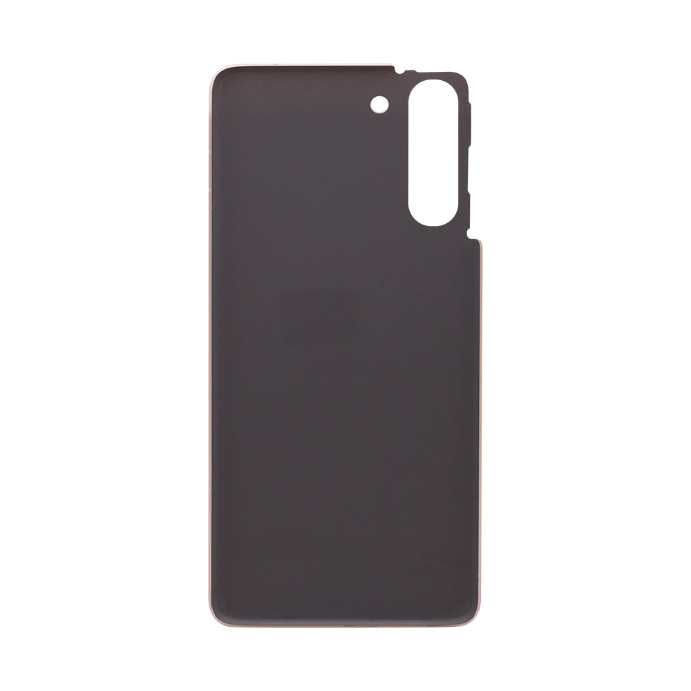 Samsung Galaxy S21 5G G991B Back Cover With Lens Phantom Pink Original