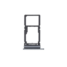 Samsung Galaxy A33 5G A336B Sim Card Holder Black OEM