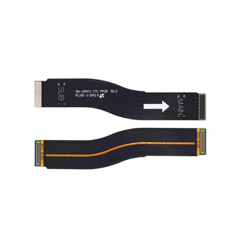 Samsung Galaxy S21 5G G991B Main Flex OEM