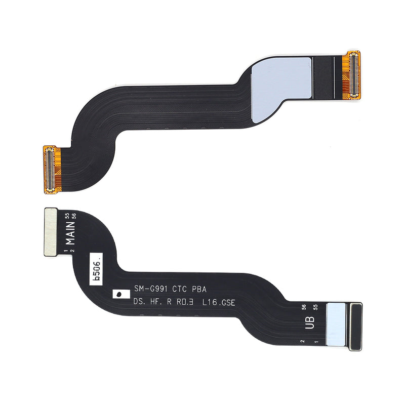 Samsung Galaxy S21 5G G991B Display Flex Cable