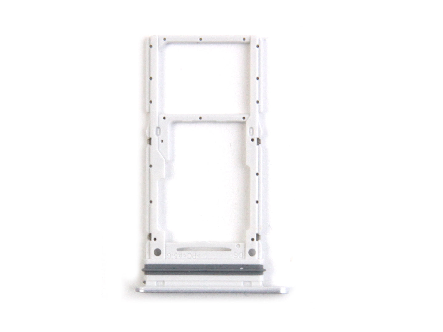 Samsung Galaxy A33 5G A336B Sim Card Holder White OEM