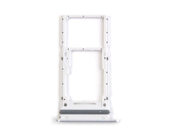 Samsung Galaxy A33 5G A336B Sim Card Holder White OEM
