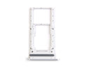 Samsung Galaxy A33 5G A336B Sim Card Holder White OEM