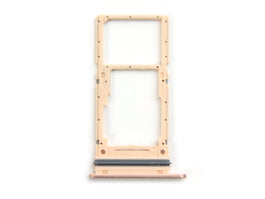 Samsung Galaxy A33 5G A336B Sim Card Holder Peach OEM