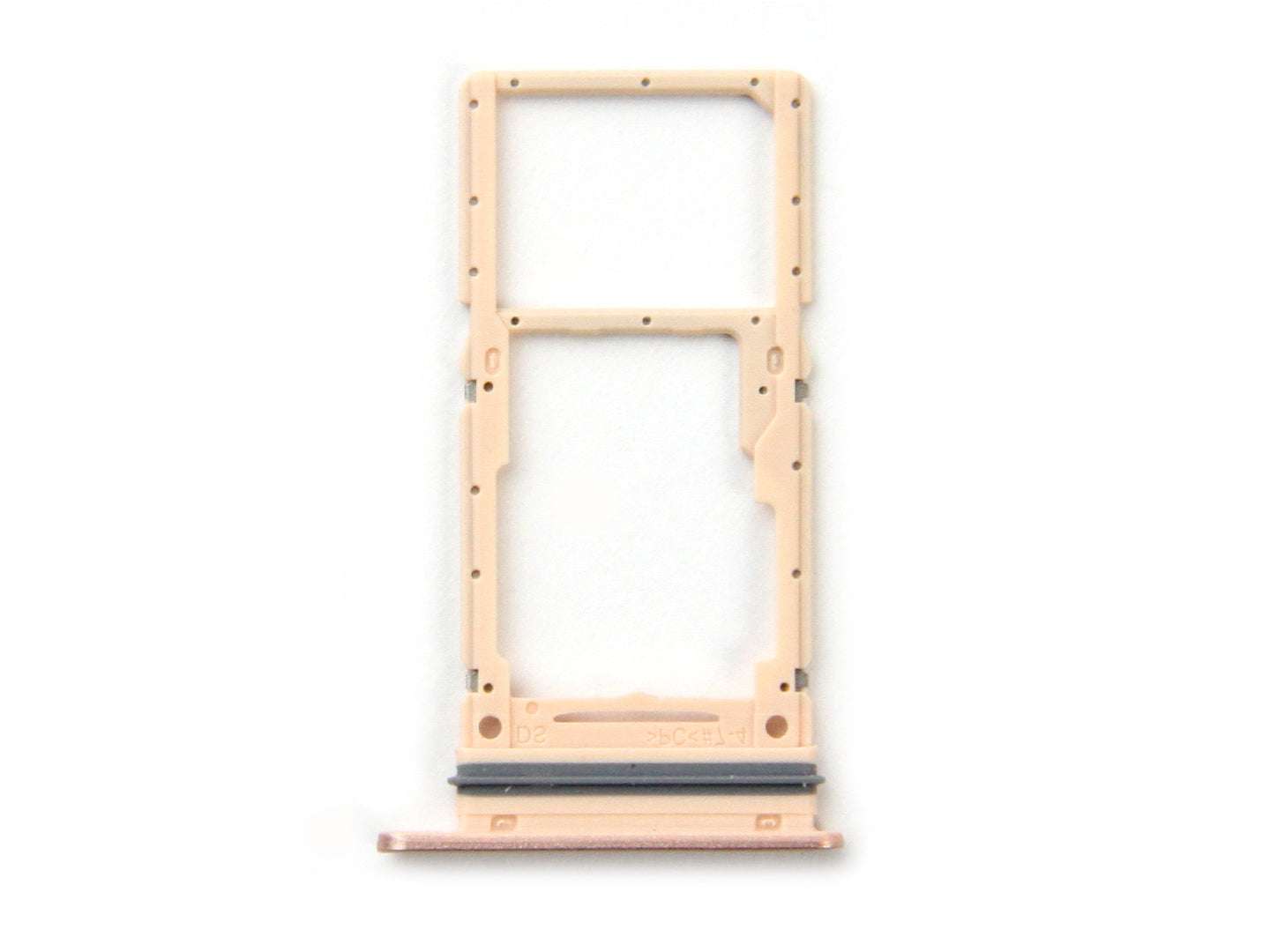 Samsung Galaxy A33 5G A336B Sim Card Holder Peach OEM