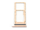 Samsung Galaxy A33 5G A336B Sim Card Holder Peach OEM