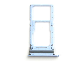 Samsung Galaxy A33 5G A336B Sim Card Holder Blue Original