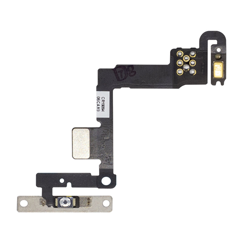 For iPhone 11 Power Flex