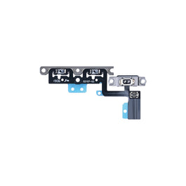 For Apple iPhone 11 Volume Flex Pulled