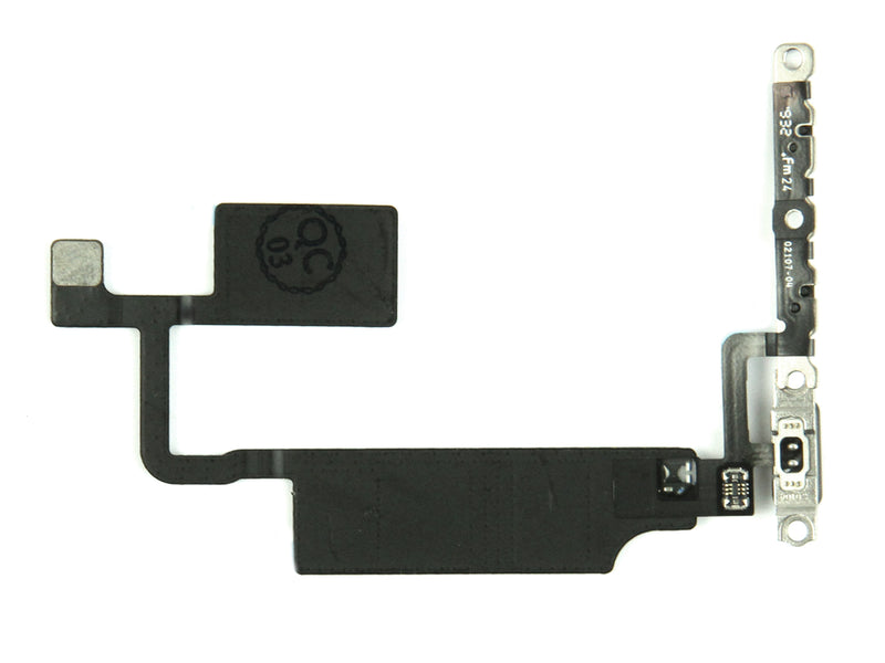 For Apple iPhone 11 Volume Flex Pulled