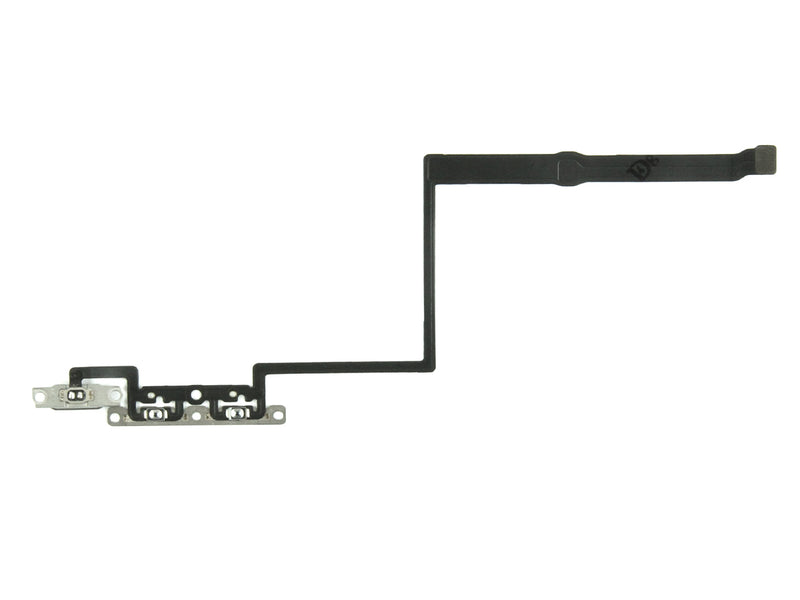 For Apple iPhone11 Pro Volume and Mute Switch Flex Pulled