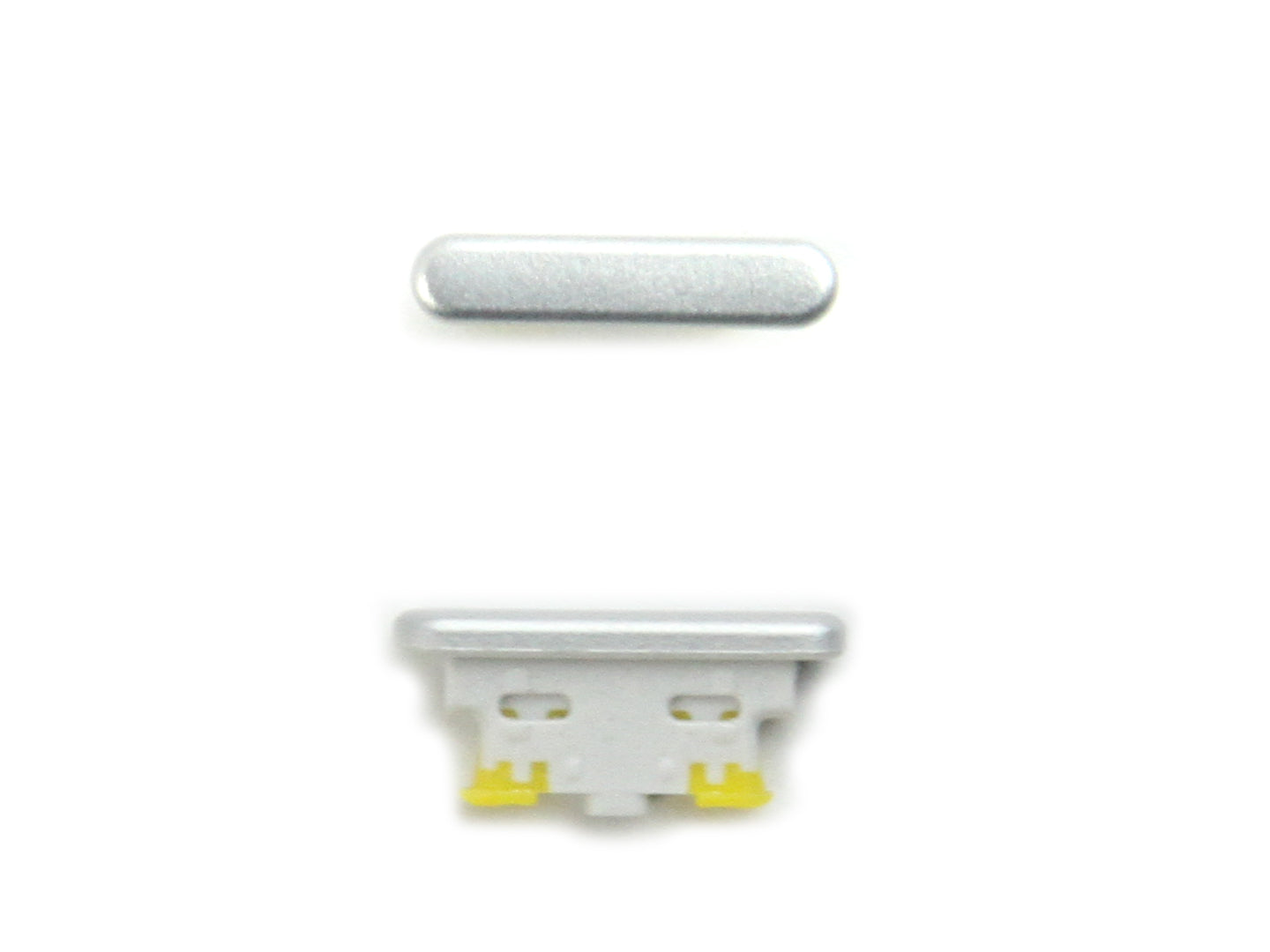 Samsung Galaxy A33 5G A336B Power Button White OEM