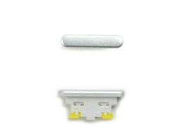 Samsung Galaxy A33 5G A336B Power Button White OEM