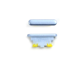 Samsung Galaxy A33 5G A336B Power Button Blue OEM