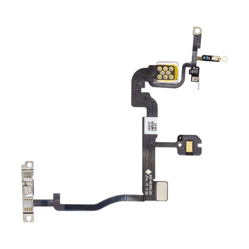 For Apple iPhone11 Pro Max Power Flex Pulled