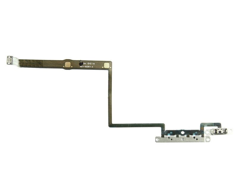 For Apple iPhone11 Pro Max Volume Flex Pulled