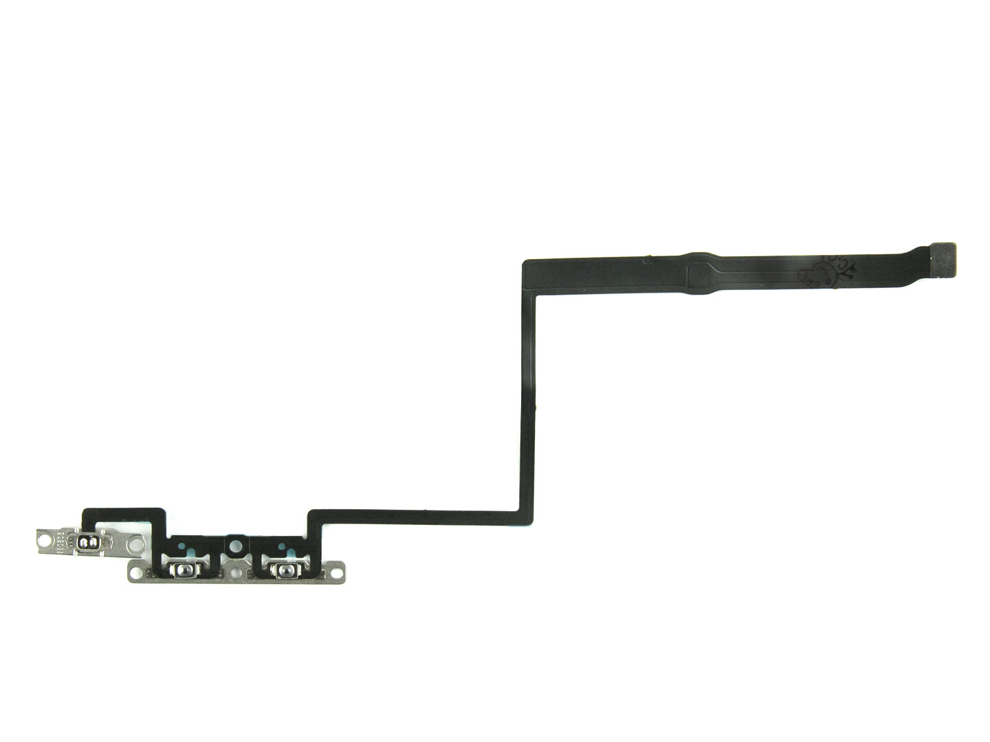 For Apple iPhone 11 Pro Max Volume Flex Pulled