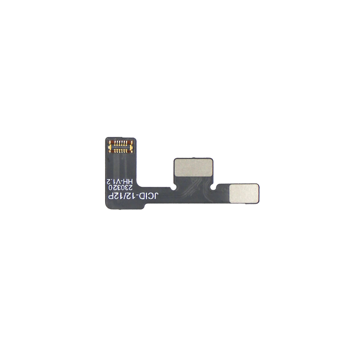 JCID For Apple iPhone 12, 12 Pro Tag On Face ID Flex Original