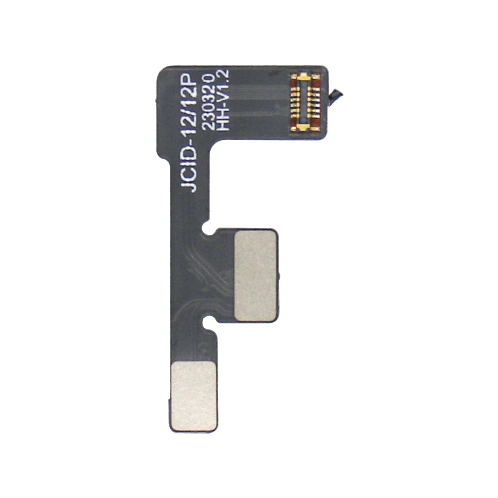 JCID For Apple iPhone 12, 12 Pro Tag On Face ID Flex Original