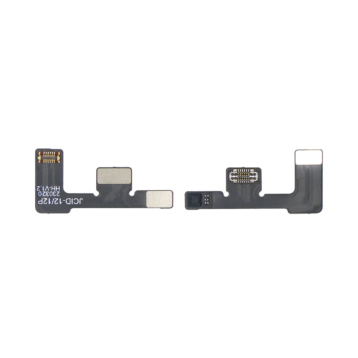 JCID For Apple iPhone 12, 12 Pro Tag On Face ID Flex Original