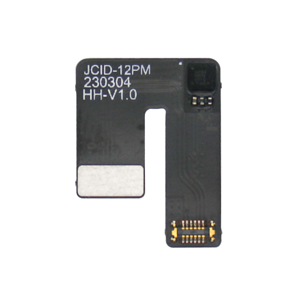 JCID For Apple iPhone 12 Pro Max Tag On Face ID Flex Original