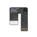 JCID For Apple iPhone 12 Pro Max Tag On Face ID Flex Original