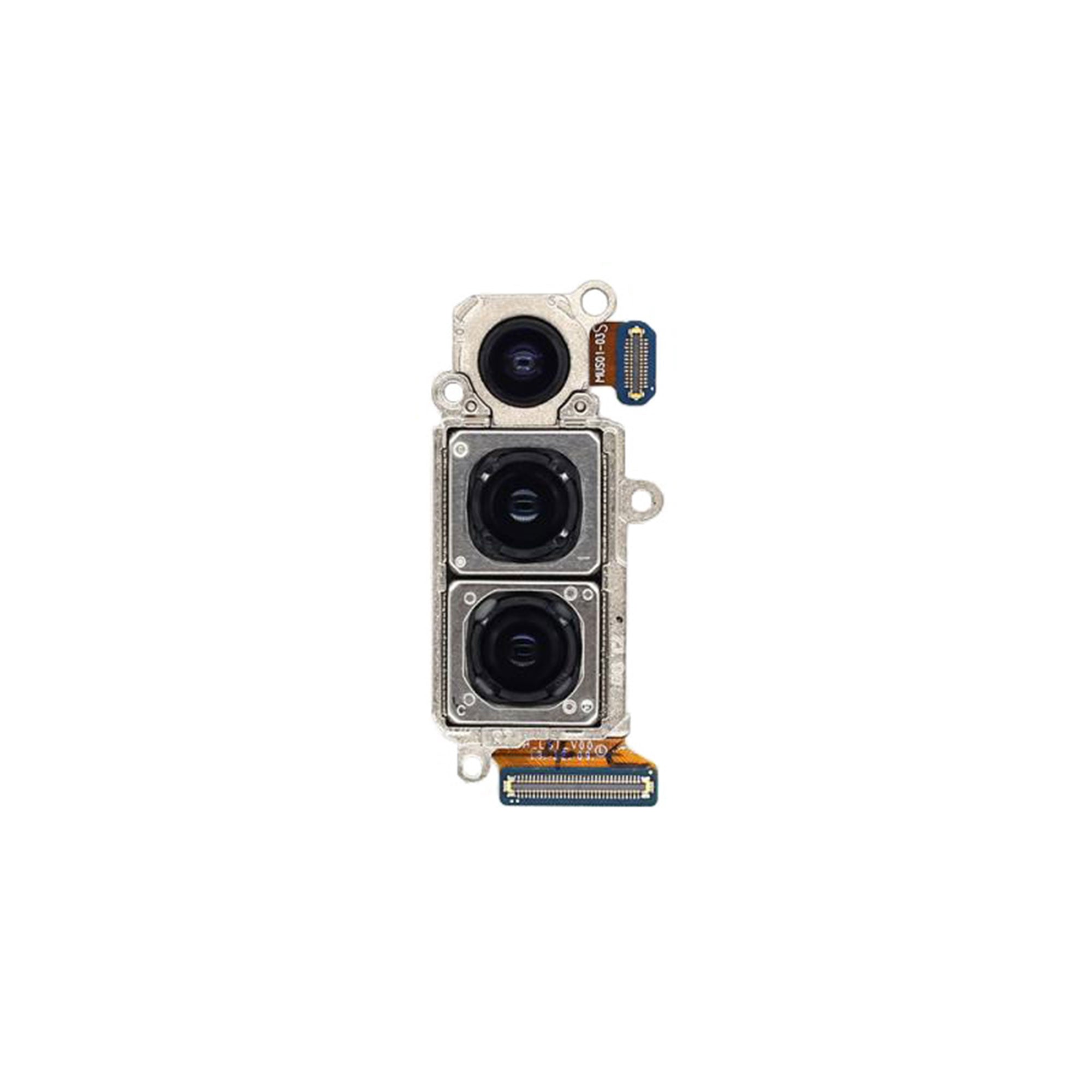 Samsung Galaxy S21 5G G991B, S21 Plus 5G G996B Back Camera Set OEM