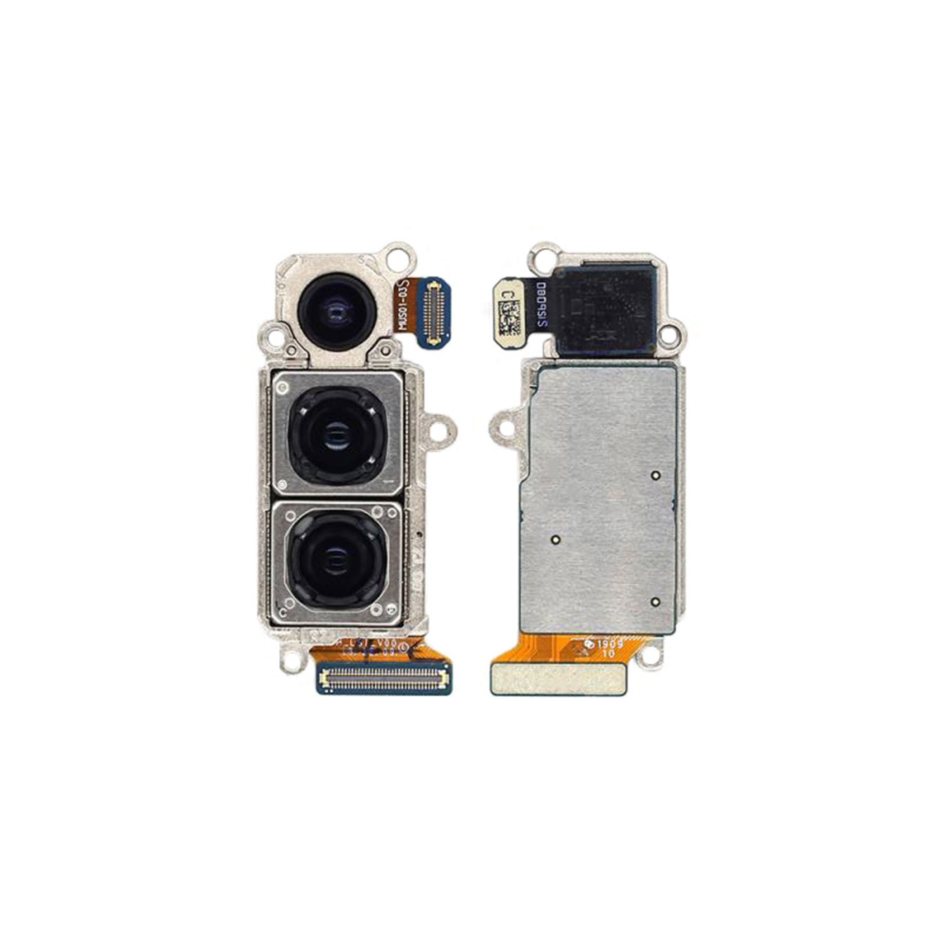 Samsung Galaxy S21 5G G991B, S21 Plus 5G G996B Back Camera Set OEM
