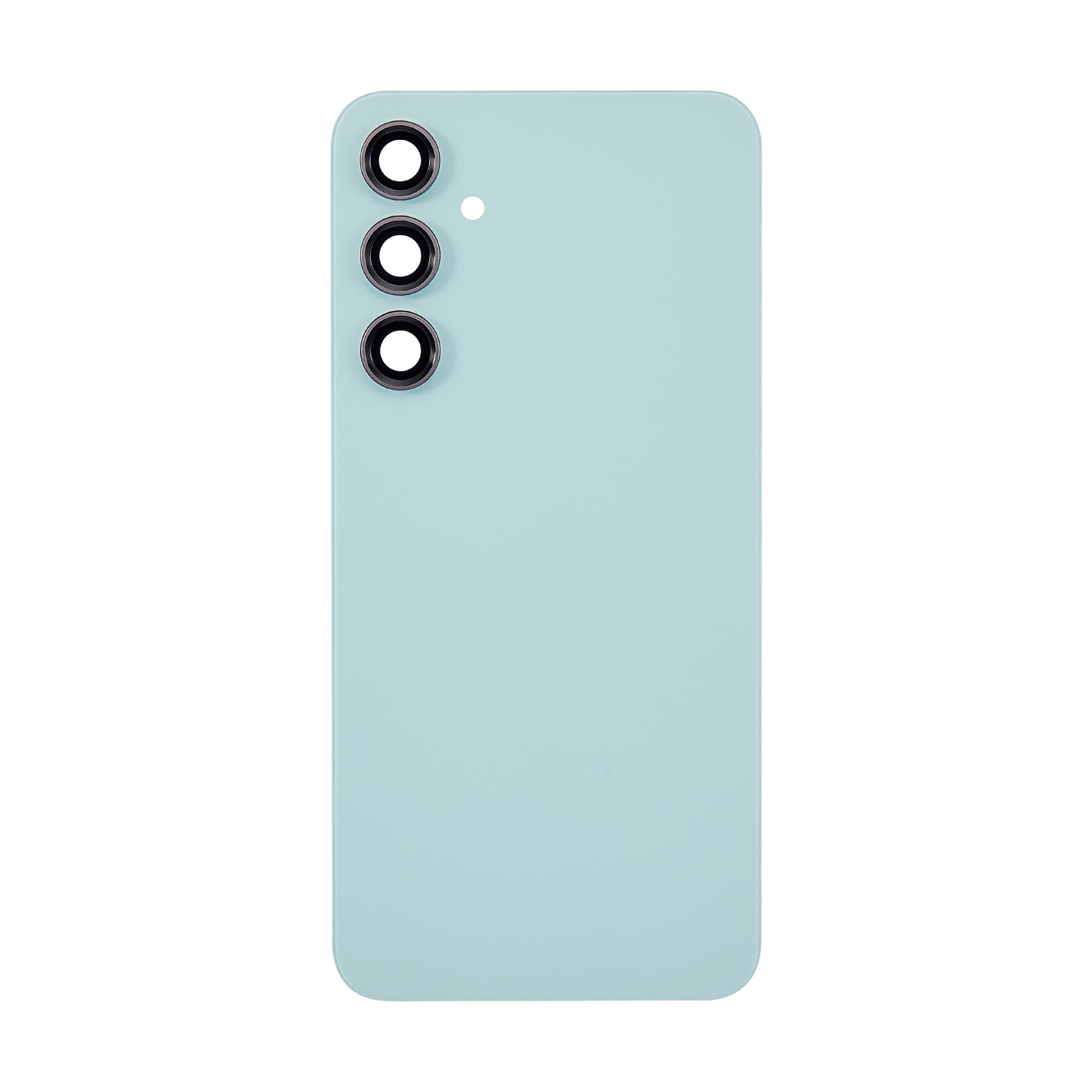 Samsung Galaxy S23 FE S711B Back Cover With Lens Mint OEM