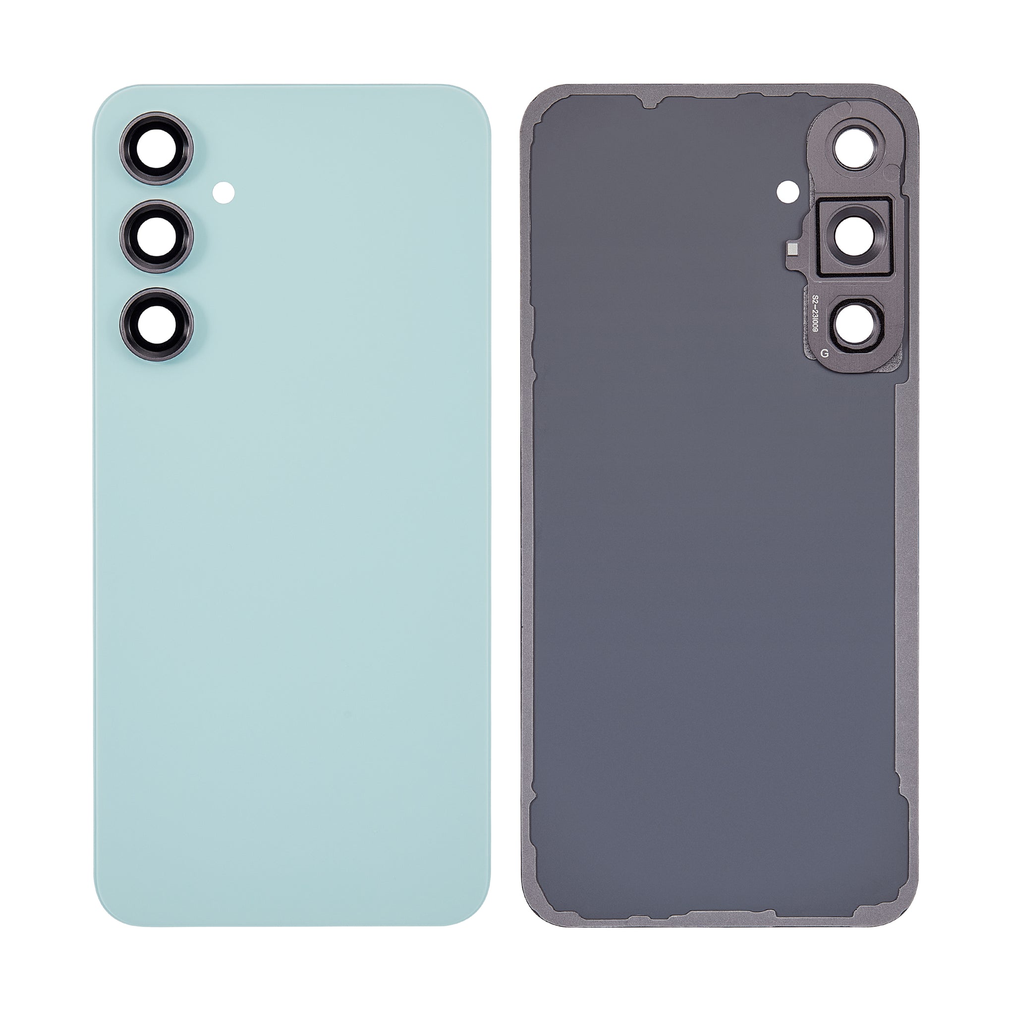 Samsung Galaxy S23 FE S711B Back Cover With Lens Mint OEM