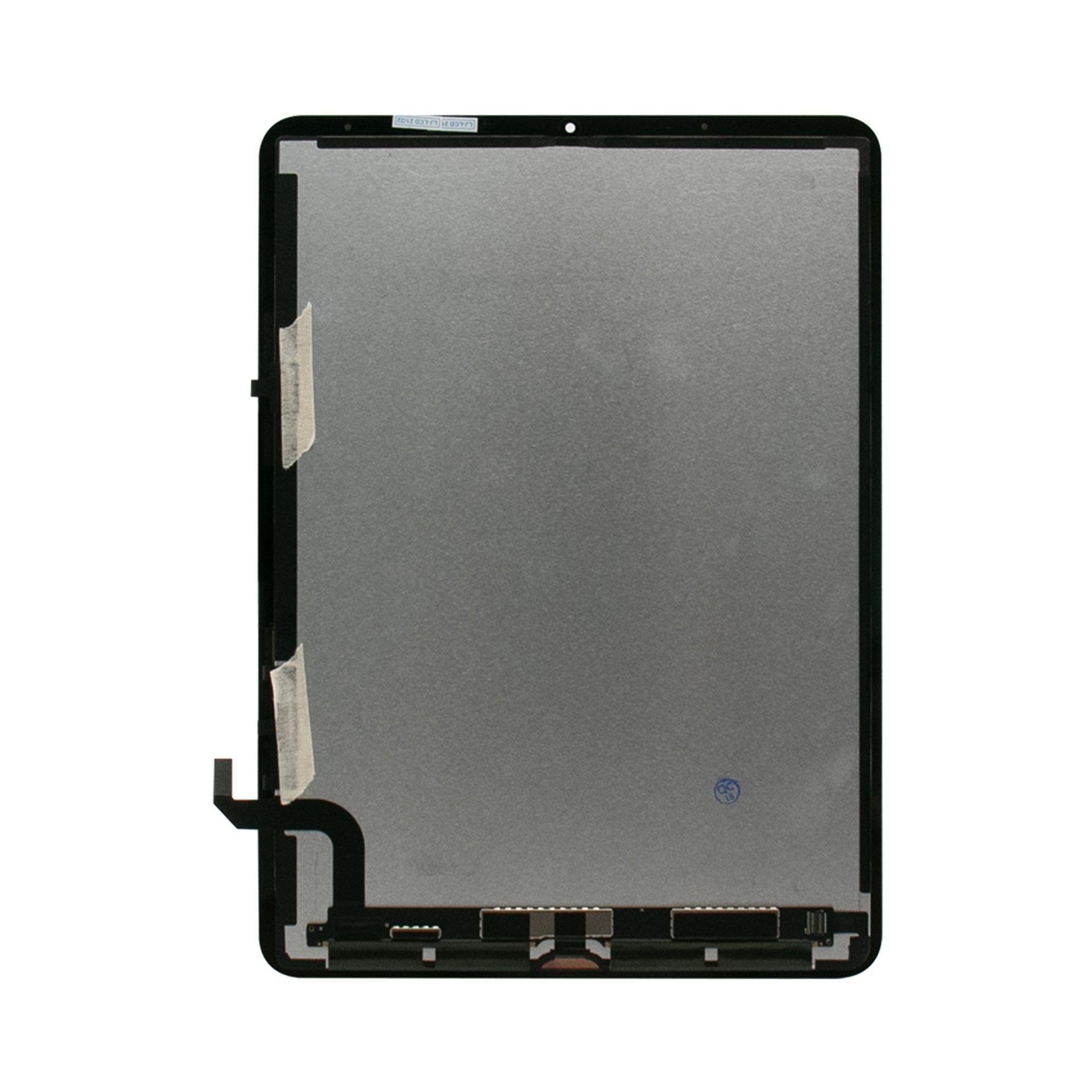For Apple iPad Air 4 (2020), Air 5 (2022) WiFi 10.9 inch Display And Digitizer Black OEM