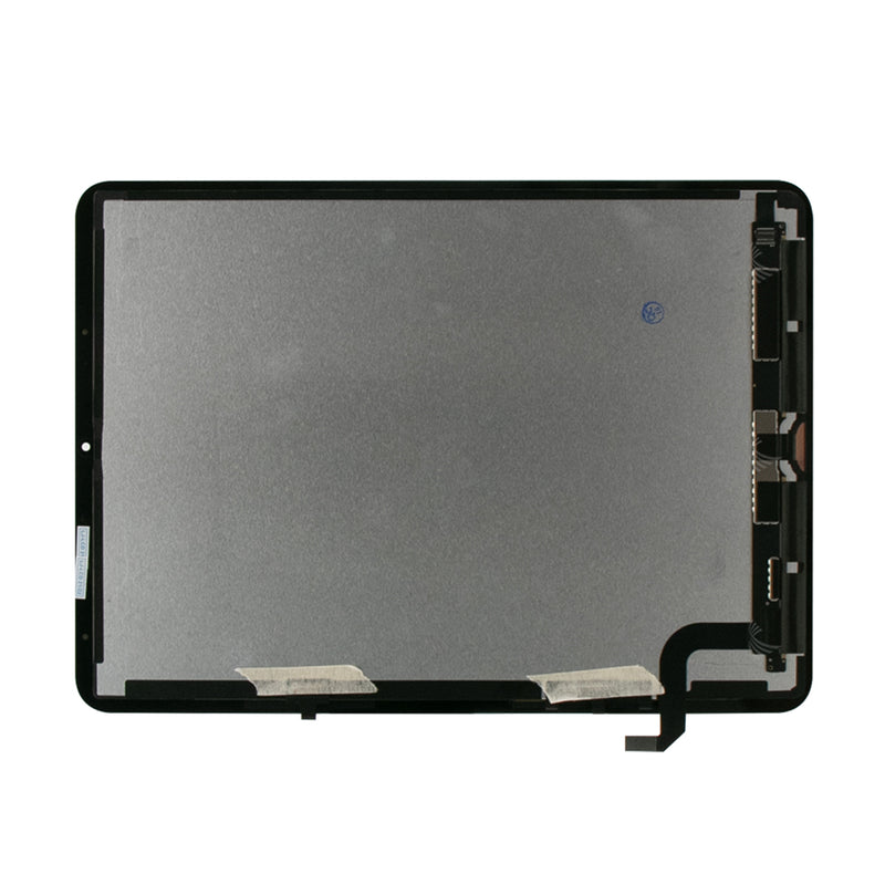 For iPad Air 4 (2020), Air 5 (2022) WiFi 10.9 Display And Digitizer Black
