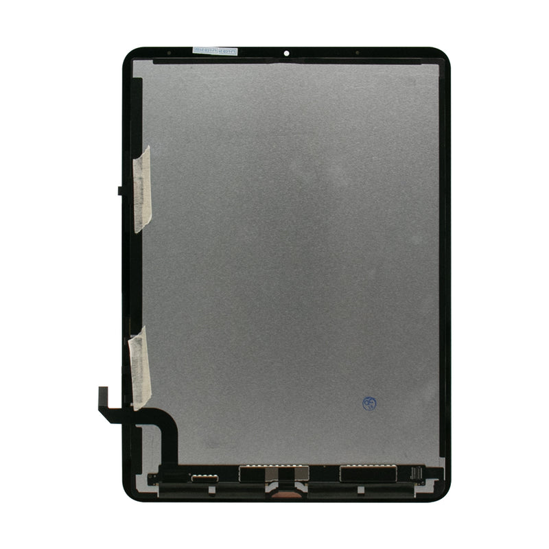 For iPad Air 4 Wifi (2020) 10.9 Display And Digitizer Black