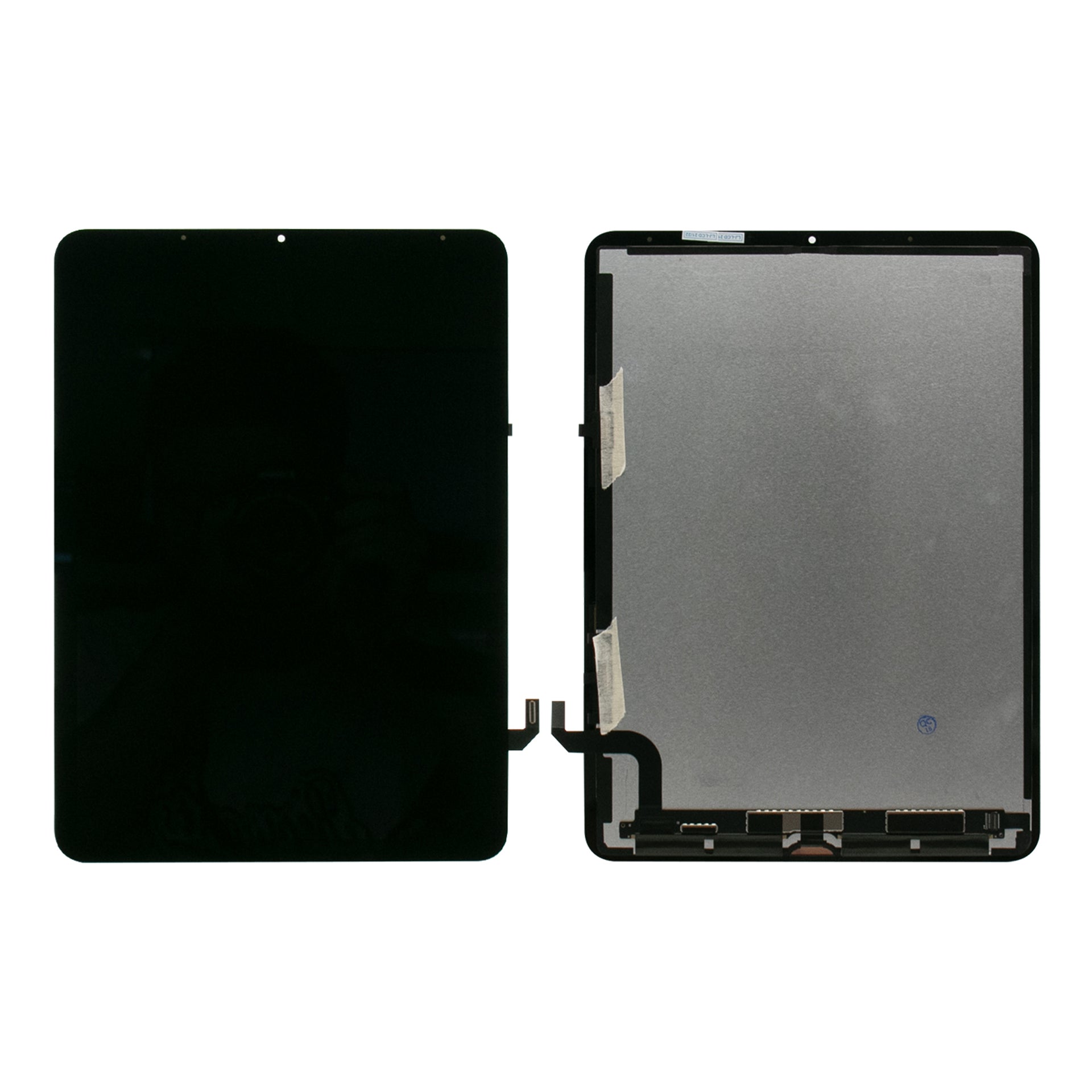 For Apple iPad Air 4 (2020), Air 5 (2022) WiFi 10.9 inch Display And Digitizer Black OEM
