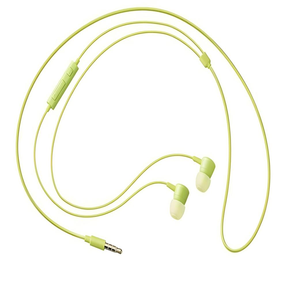 Samsung In Ear Earphones EO-HS1303GEGWW Green