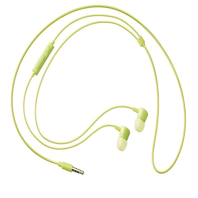 Samsung EO-HS1303GEGWW In-Ear Headset Green Original