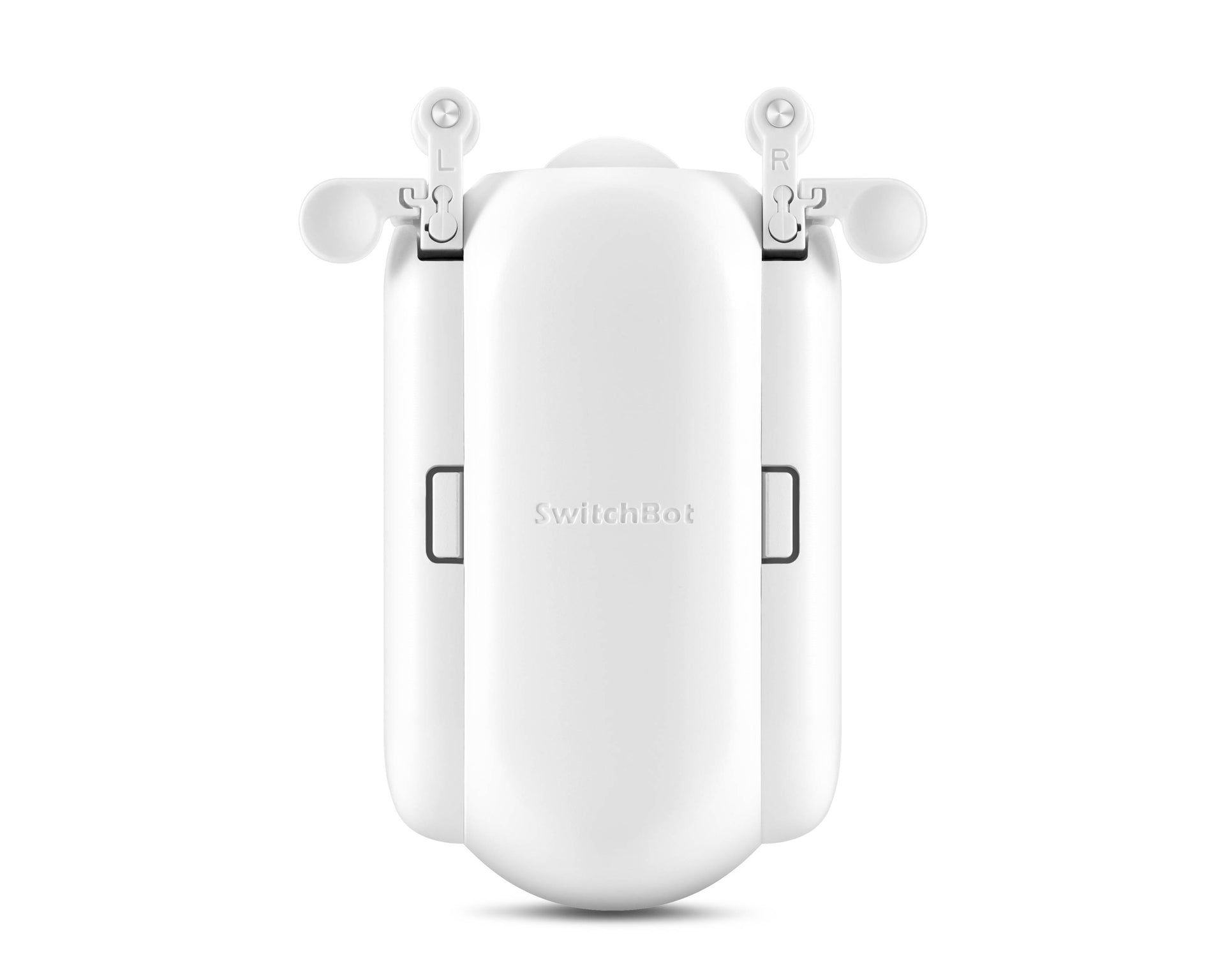 Switchbot Curtain I-Rail White (W0701600-I WHT)
