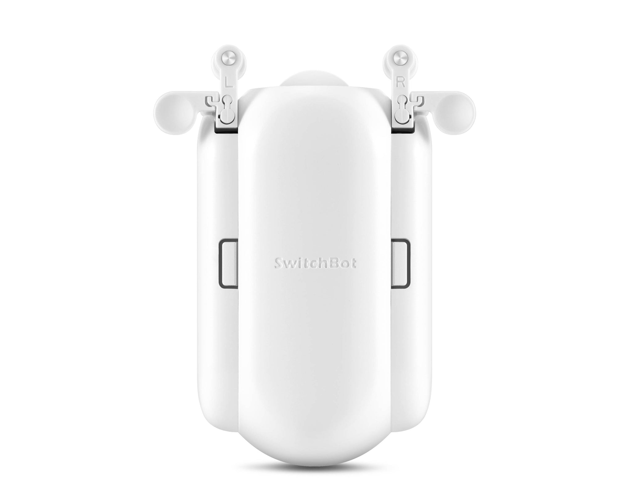 Switchbot Curtain I-Rail White (W0701600-I WHT)