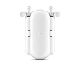 Switchbot Curtain I-Rail White (W0701600-I WHT)
