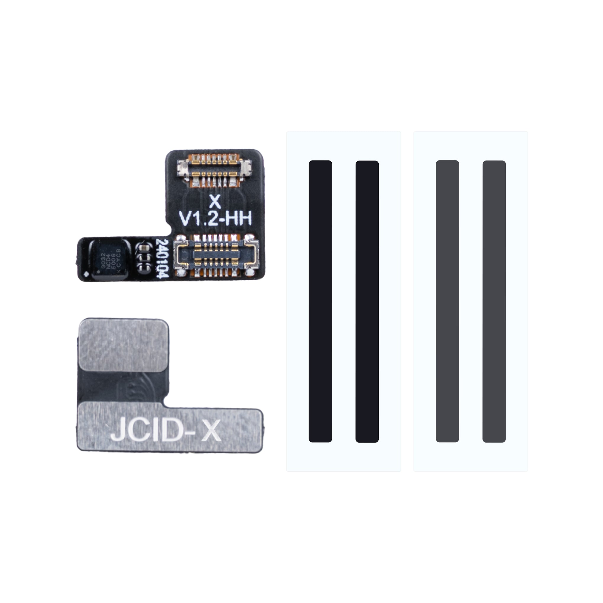 JCID For Apple iPhone X Face ID Dot Matrix Flex Original
