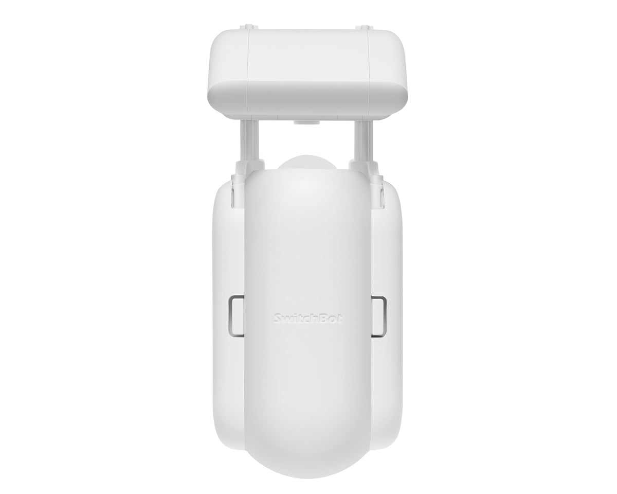 Switchbot Curtain Rod-Pole White (W0701600-R Wht)