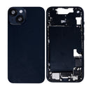 For Apple iPhone 14 Housing With Small Parts Black OEM