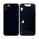 For Apple iPhone 14 Plus Housing With Small Parts Midnight OEM