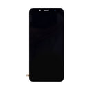 Xiaomi Redmi 7A Display And Digitizer Without Frame Black OEM