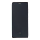 Samsung Galaxy A52 5G A526B, A52s 5G A528B Display And Digitizer With Frame Awesome Mint Soft-OLED