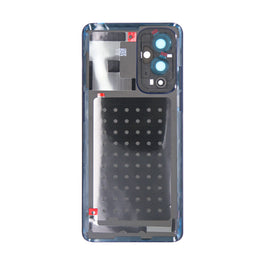 OnePlus 9 Back Cover Astral With Lens Black OEM