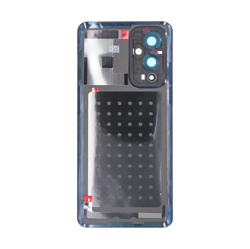 OnePlus 9 (LE2113) Back Cover Astral Black