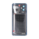 OnePlus 9 Back Cover Astral With Lens Black OEM