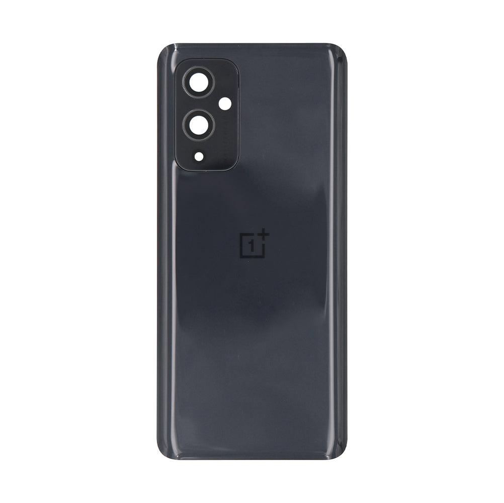 OnePlus 9 Back Cover Astral With Lens Black OEM