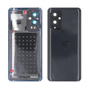 OnePlus 9 Back Cover Astral Black OEM